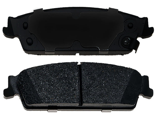 Disc Brake Caliper Raybestos Brakes RC11826PC