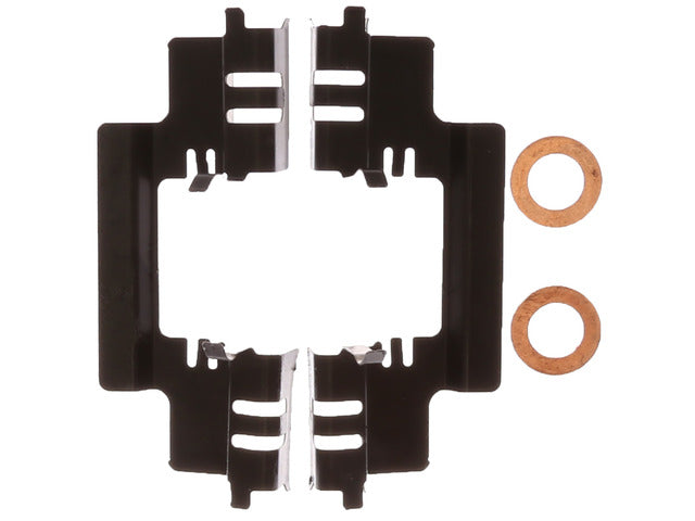 Disc Brake Caliper Raybestos Brakes RC11826PC