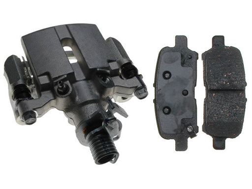 Disc Brake Caliper Raybestos Brakes RC11827