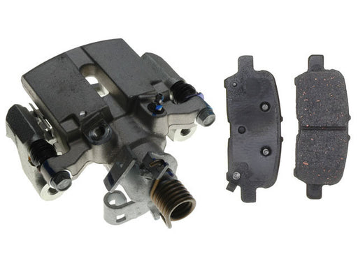 Disc Brake Caliper Raybestos Brakes RC11828