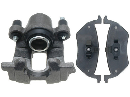 Disc Brake Caliper Raybestos Brakes RC11829