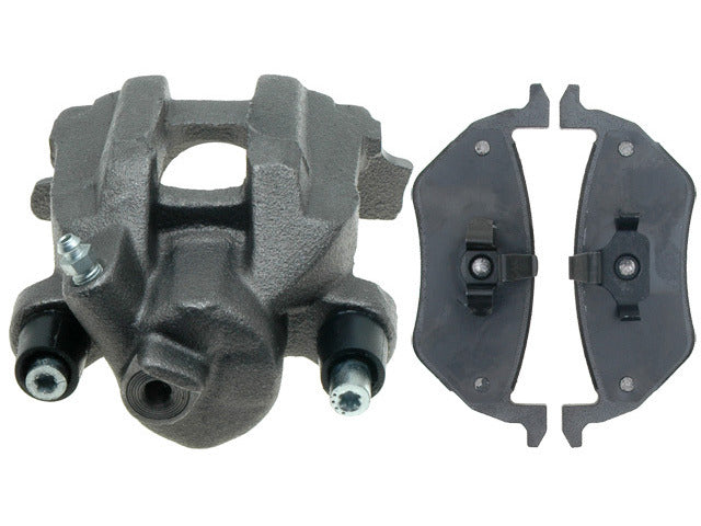 Disc Brake Caliper Raybestos Brakes RC11829