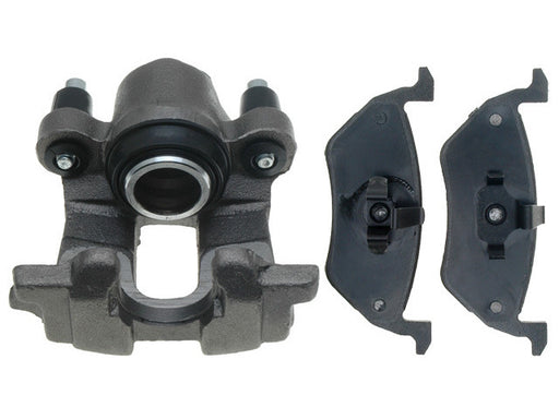 Disc Brake Caliper Raybestos Brakes RC11830