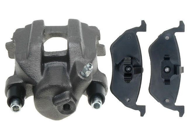 Disc Brake Caliper Raybestos Brakes RC11830