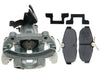 Disc Brake Caliper Raybestos Brakes RC11831