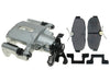 Disc Brake Caliper Raybestos Brakes RC11831