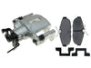Disc Brake Caliper Raybestos Brakes RC11831