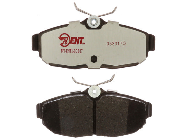 Disc Brake Caliper Raybestos Brakes RC11831C