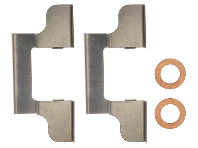 Disc Brake Caliper Raybestos Brakes RC11831C