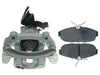 Disc Brake Caliper Raybestos Brakes RC11832