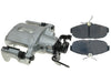 Disc Brake Caliper Raybestos Brakes RC11832