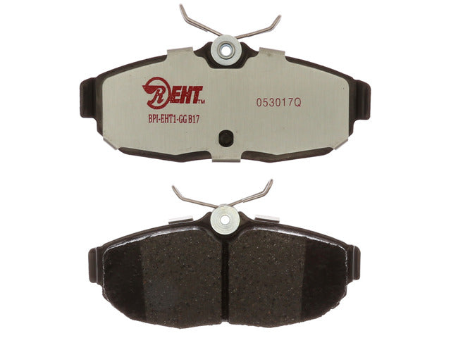 Disc Brake Caliper Raybestos Brakes RC11832C