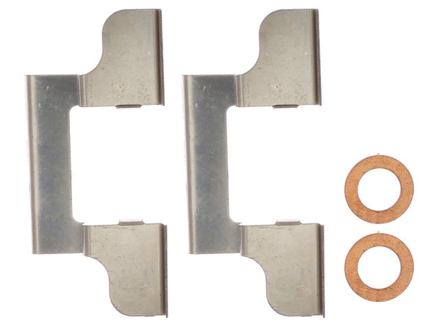 Disc Brake Caliper Raybestos Brakes RC11832C