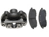 Disc Brake Caliper Raybestos Brakes RC11833