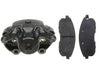 Disc Brake Caliper Raybestos Brakes RC11834