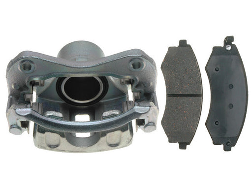 Disc Brake Caliper Raybestos Brakes RC11835