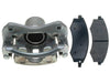 Disc Brake Caliper Raybestos Brakes RC11836