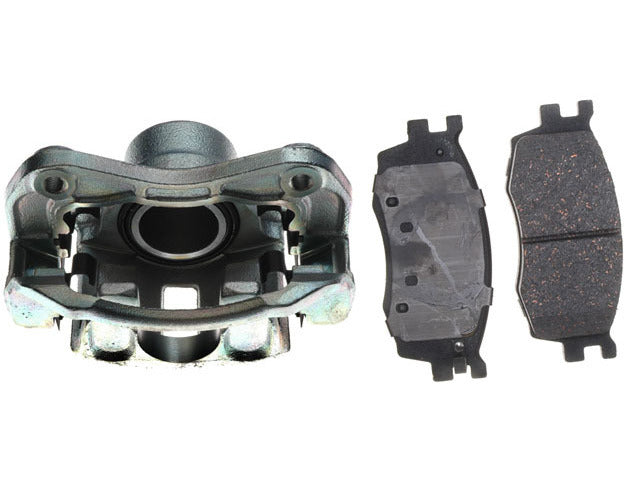 Disc Brake Caliper Raybestos Brakes RC11838
