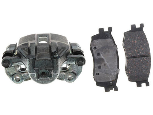 Disc Brake Caliper Raybestos Brakes RC11838