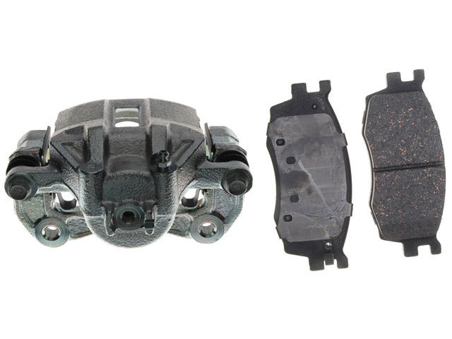Disc Brake Caliper Raybestos Brakes RC11838