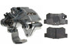 Disc Brake Caliper Raybestos Brakes RC11839