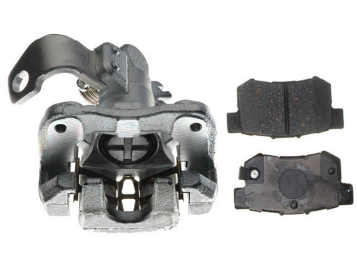 Disc Brake Caliper Raybestos Brakes RC11840