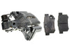 Disc Brake Caliper Raybestos Brakes RC11840