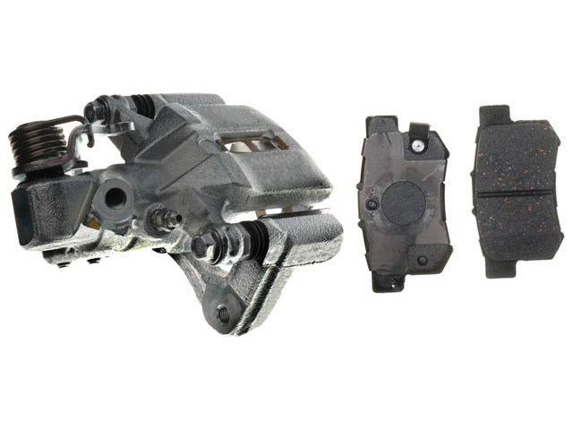 Disc Brake Caliper Raybestos Brakes RC11840