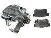 Disc Brake Caliper Raybestos Brakes RC11840