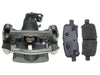 Disc Brake Caliper Raybestos Brakes RC11841