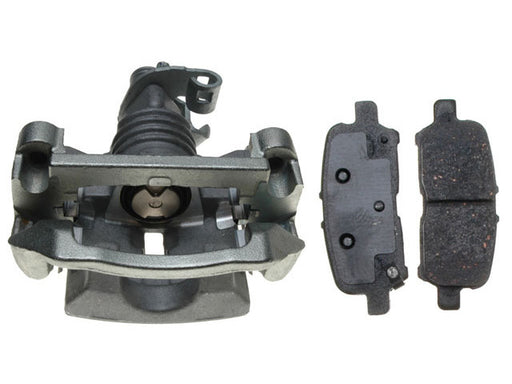 Disc Brake Caliper Raybestos Brakes RC11841