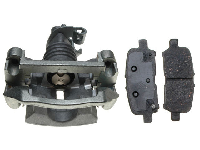 Disc Brake Caliper Raybestos Brakes RC11841