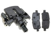 Disc Brake Caliper Raybestos Brakes RC11841