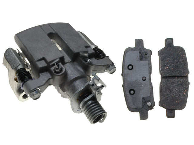 Disc Brake Caliper Raybestos Brakes RC11841