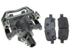 Disc Brake Caliper Raybestos Brakes RC11841