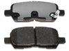 Disc Brake Caliper Raybestos Brakes RC11841C