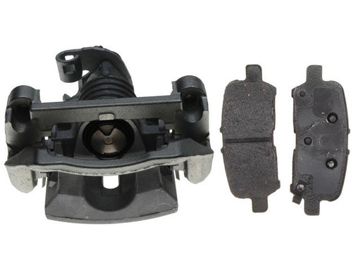 Disc Brake Caliper Raybestos Brakes RC11842