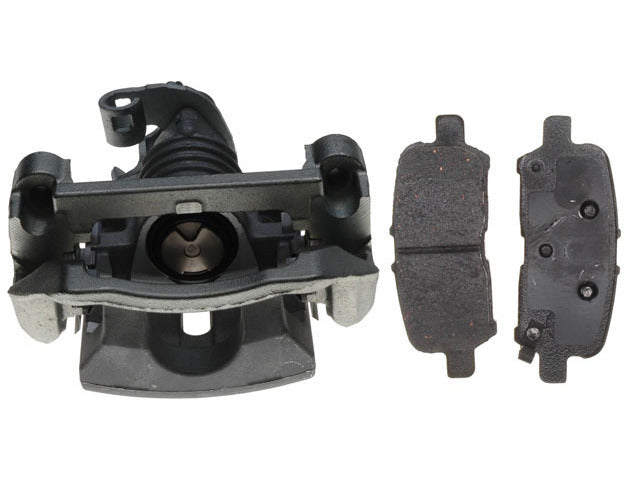 Disc Brake Caliper Raybestos Brakes RC11842