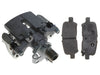 Disc Brake Caliper Raybestos Brakes RC11842