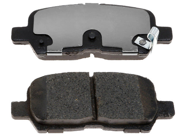 Disc Brake Caliper Raybestos Brakes RC11842C
