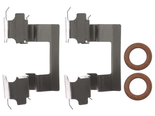 Disc Brake Caliper Raybestos Brakes RC11842C