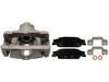 Disc Brake Caliper Raybestos Brakes RC11843