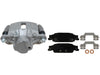 Disc Brake Caliper Raybestos Brakes RC11843