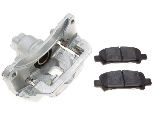 Disc Brake Caliper Raybestos Brakes RC11845