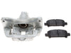 Disc Brake Caliper Raybestos Brakes RC11845