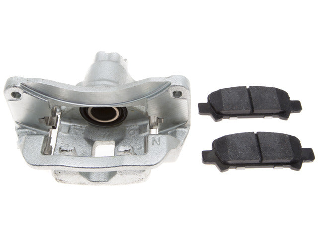 Disc Brake Caliper Raybestos Brakes RC11845