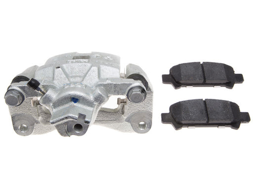 Disc Brake Caliper Raybestos Brakes RC11845