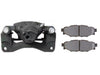 Disc Brake Caliper Raybestos Brakes RC11846
