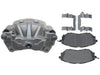 Disc Brake Caliper Raybestos Brakes RC11847