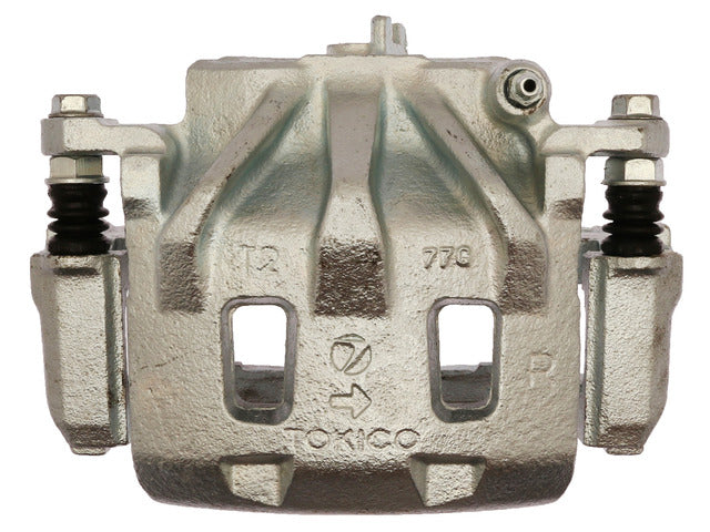 Disc Brake Caliper Raybestos Brakes RC11847C